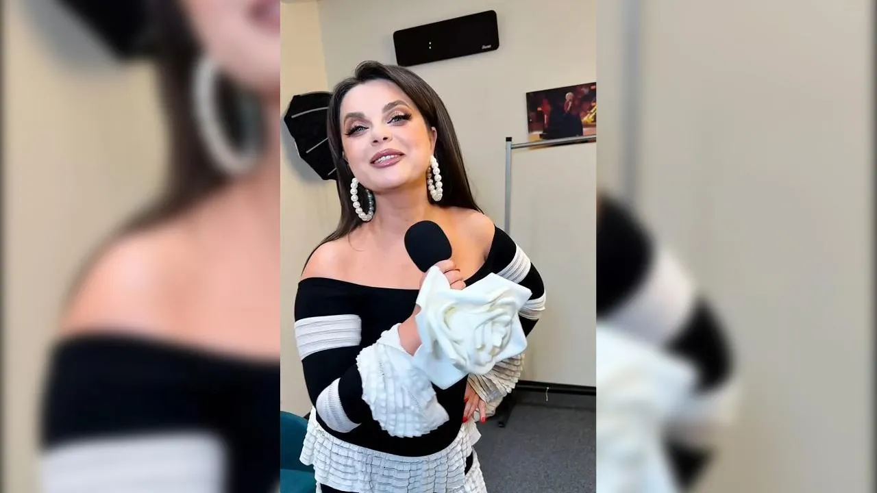 Наташа Королева повезла в Майами отечественный аналог «Оземпика»