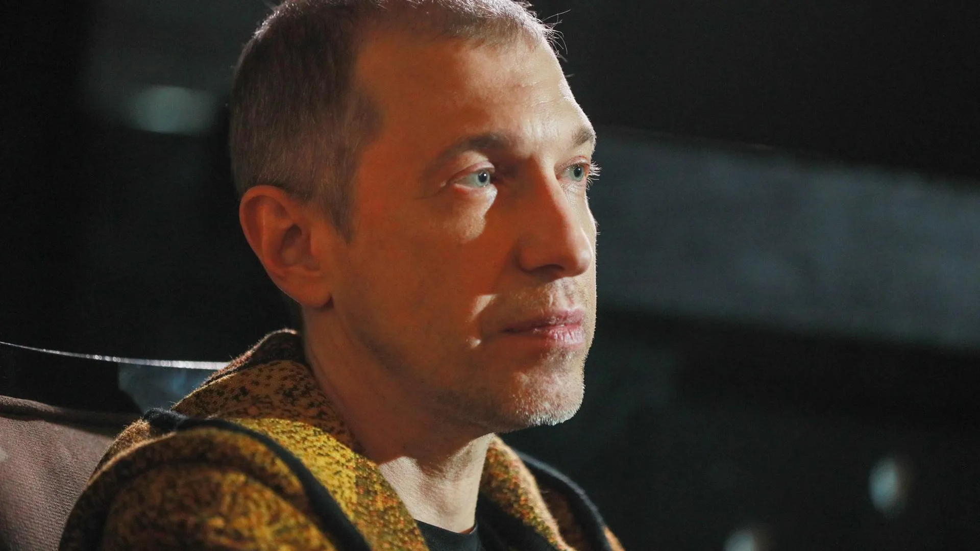 Bulkin Sergey/news.ru
