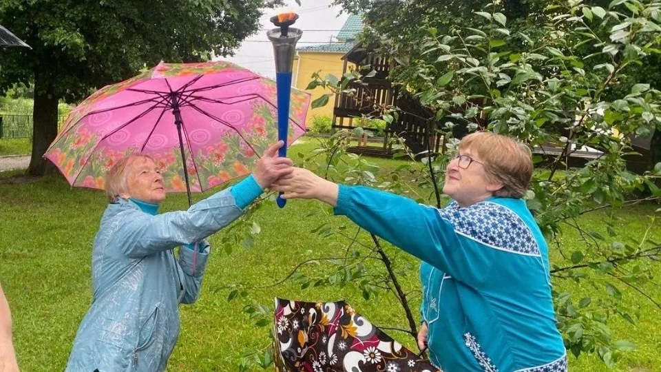 Фото: пресс-служба администрации Талдомского г.о.