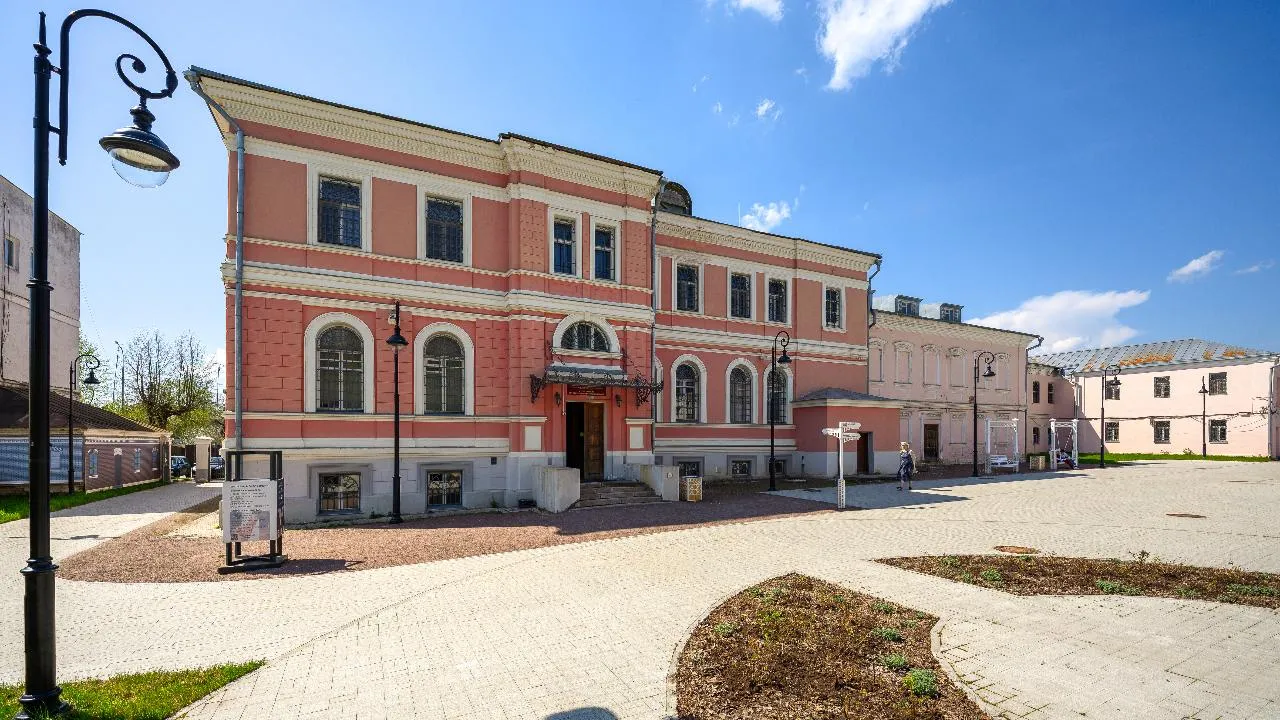 Международный конкурс-фестиваль «Палитра старых мастеров» пройдет в Серпухове