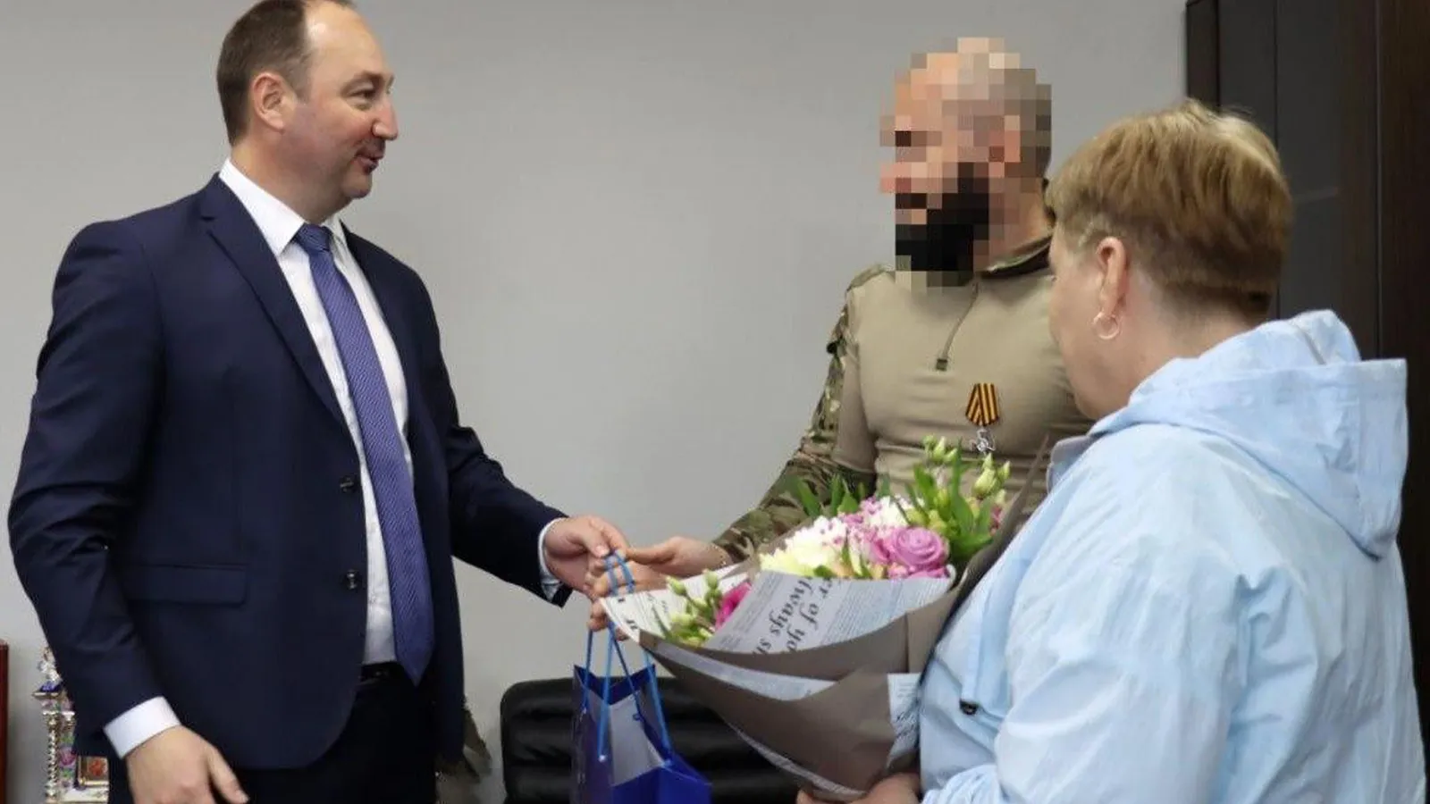 Фото: Пресс-служба администрации г.о. Ступино