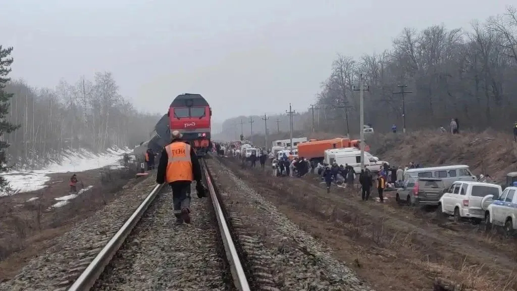 Приволжская транспортная прокуратура