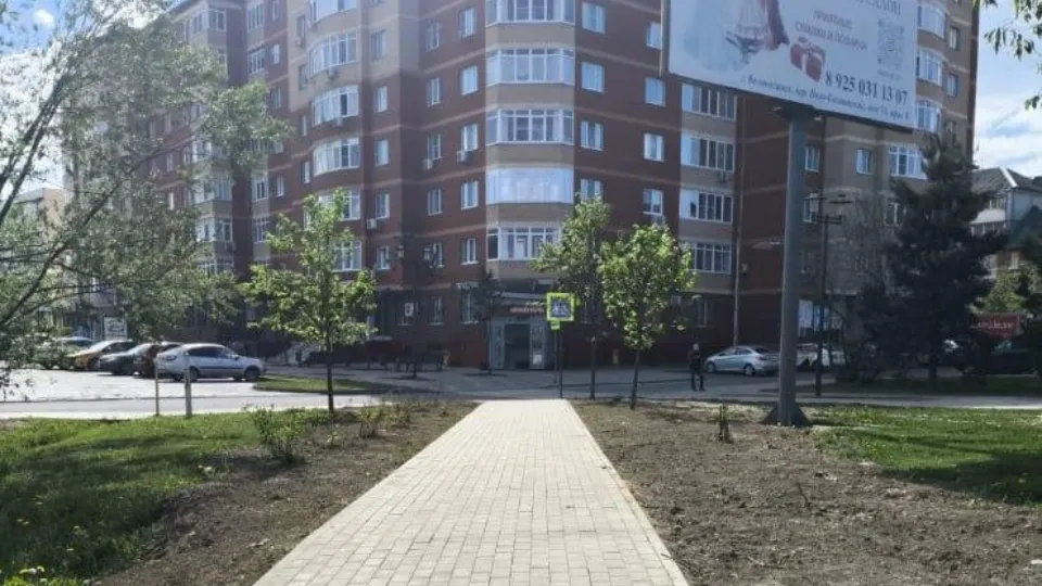 Фото: Минчистоты МО