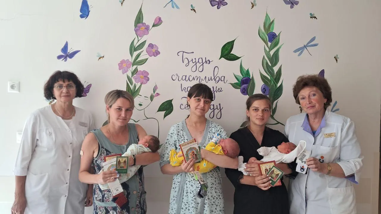 Фото: Пресс-служба Коломенского ПЦ&nbsp;&nbsp;