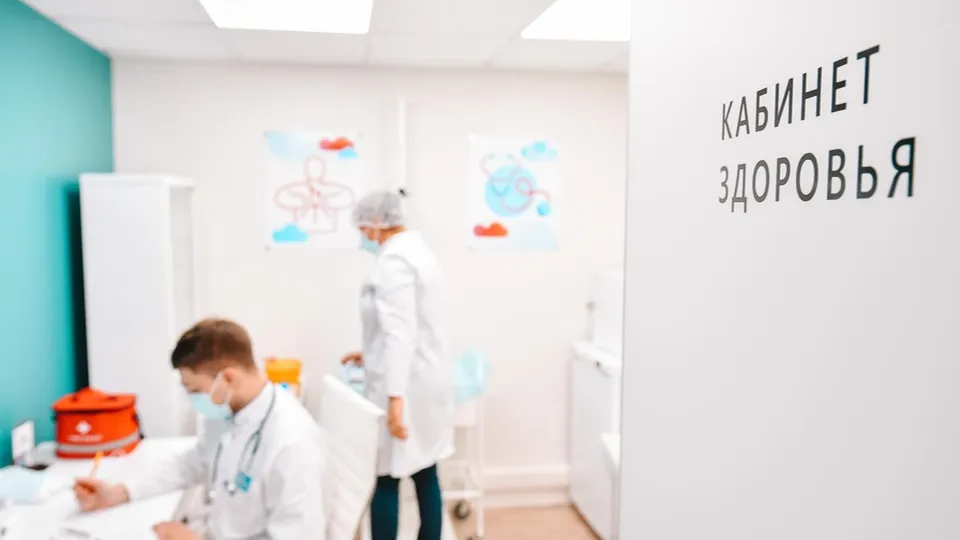 Фото: пресс-служба Администрации г.о. Химки