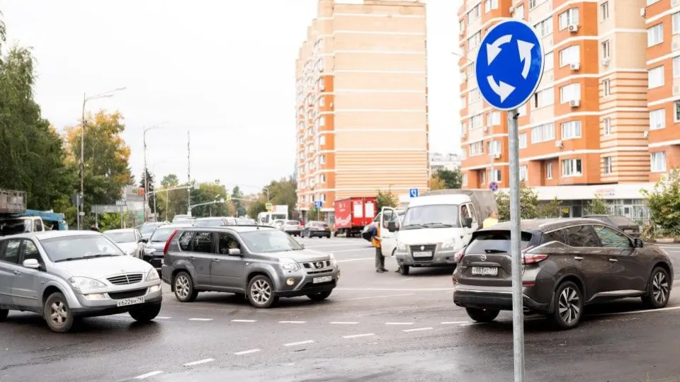 Фото: пресс-служба администрации г.о. Люберцы