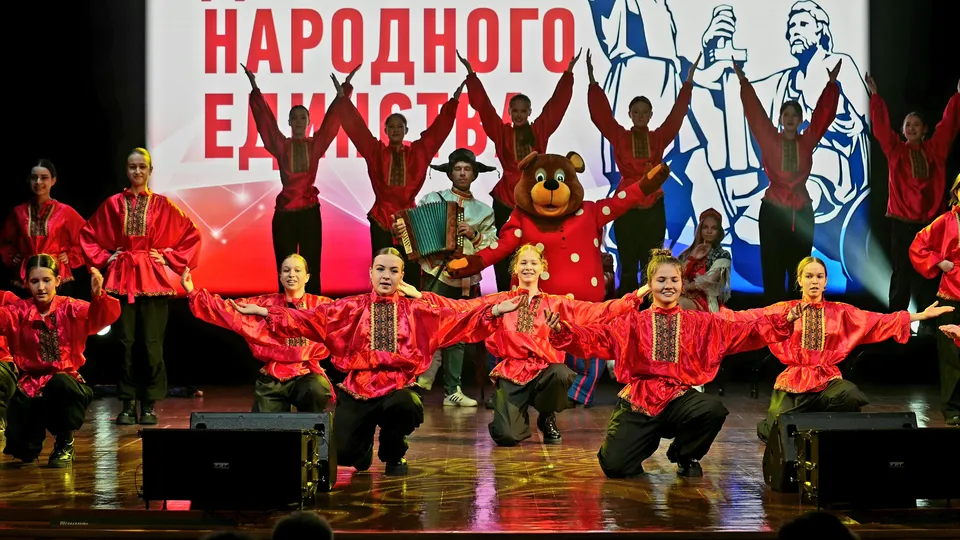 Фото: МедиаБанк Подмосковья/Мария Юдина