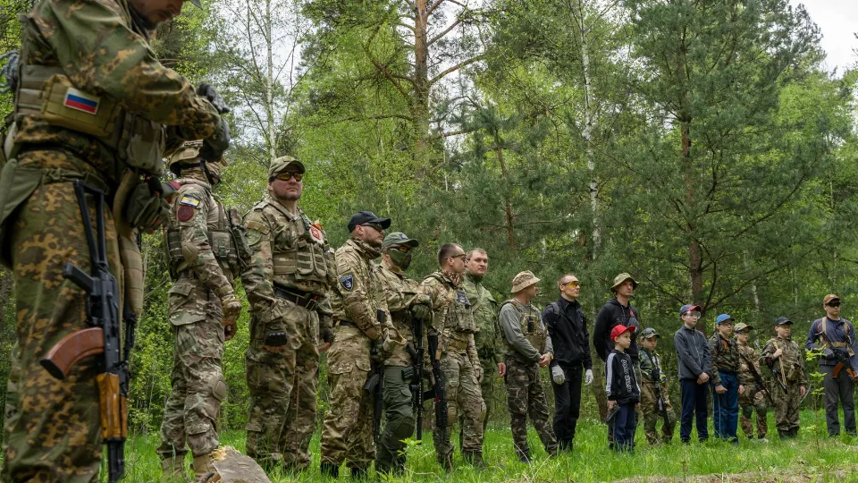 Фото: Наталья Изотова