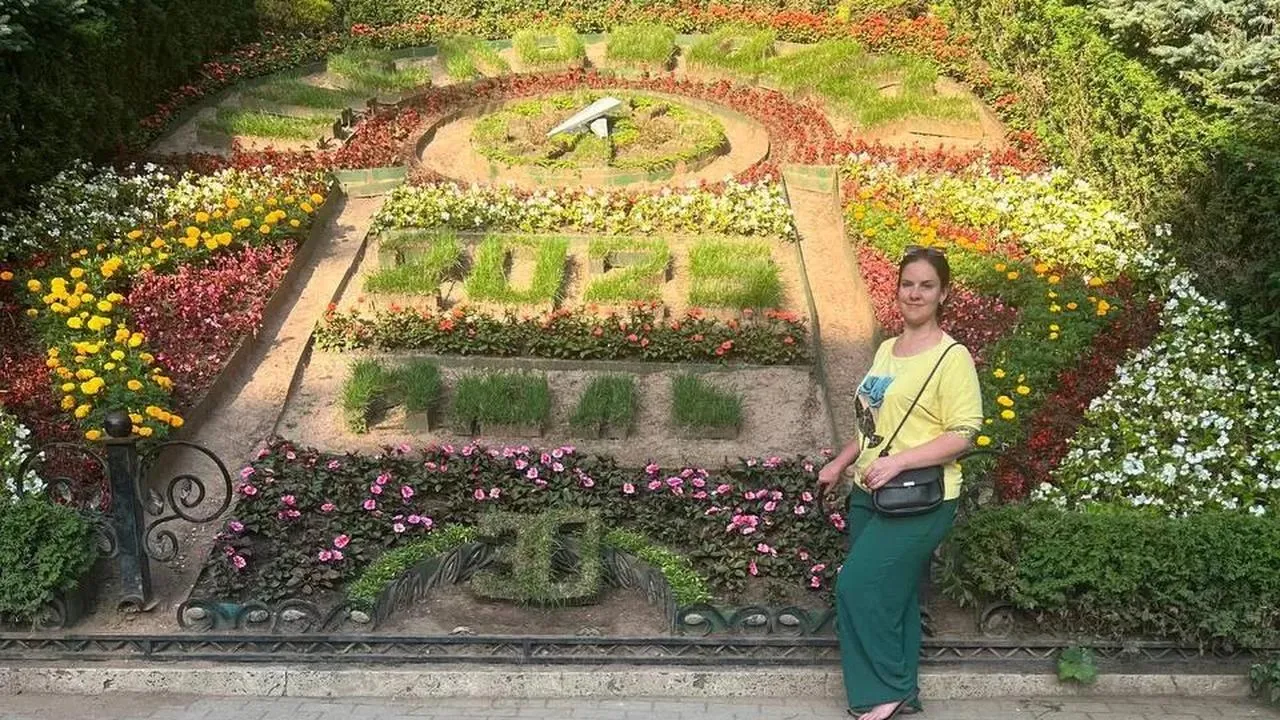 «Весна и лето — самые красивые сезоны»: гид рассказала об особенностях курортов Кавказских Минеральных Вод