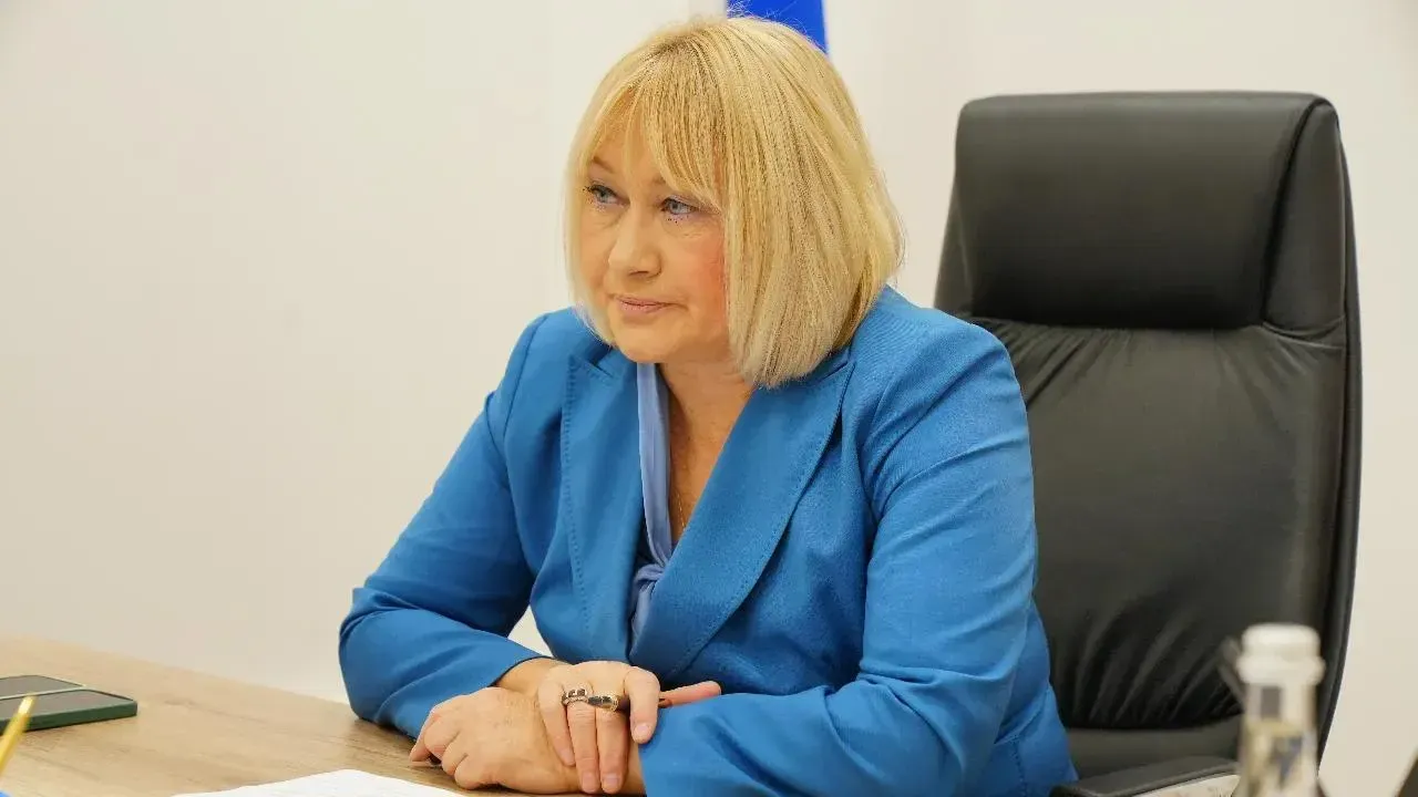 Подмосковный омбудсмен рассказала о получении налогового вычета за обучение детей