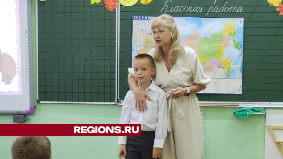 Фото: REGIONS/Александр Степушкин