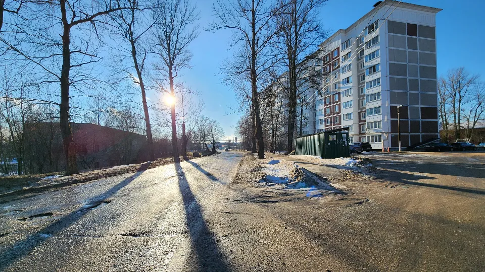 Фото: МедиаБанк Подмосковья/Екатерина Данилина