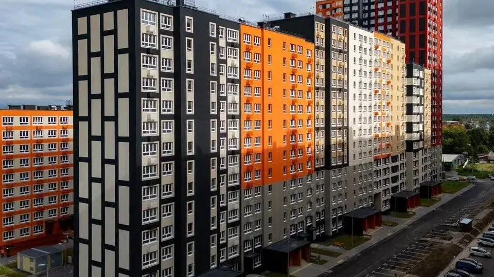 Фото: ГК «Гранель»