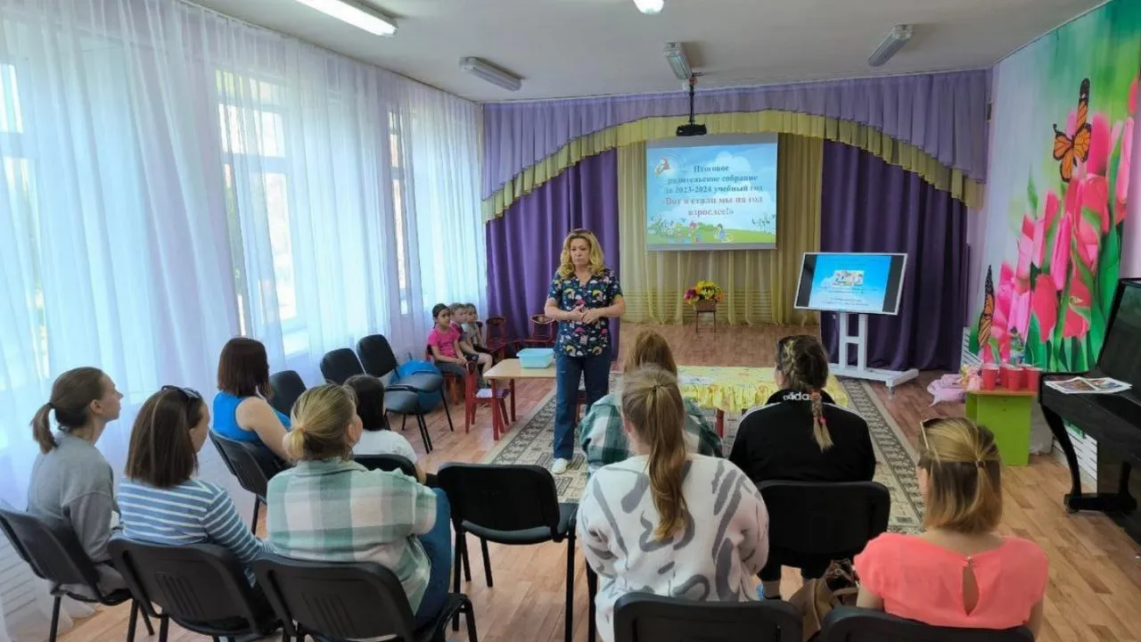 Фото: пресс-служба Талдомской больницы