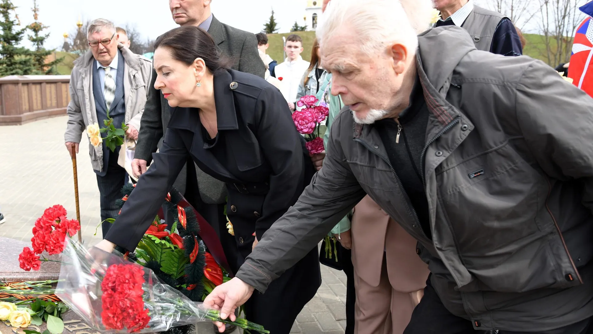 Фото: vk.com/Администрация Дмитровского городского округа.