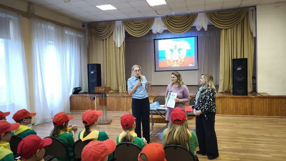 Фото: пресс-служба администрации городского округа Бронницы