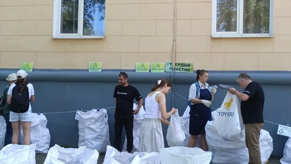 Фото: Министерство по содержанию территорий и государственному жилищному надзору