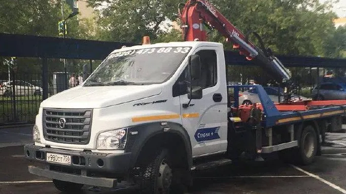 Центр безопасности дорожного движения МО