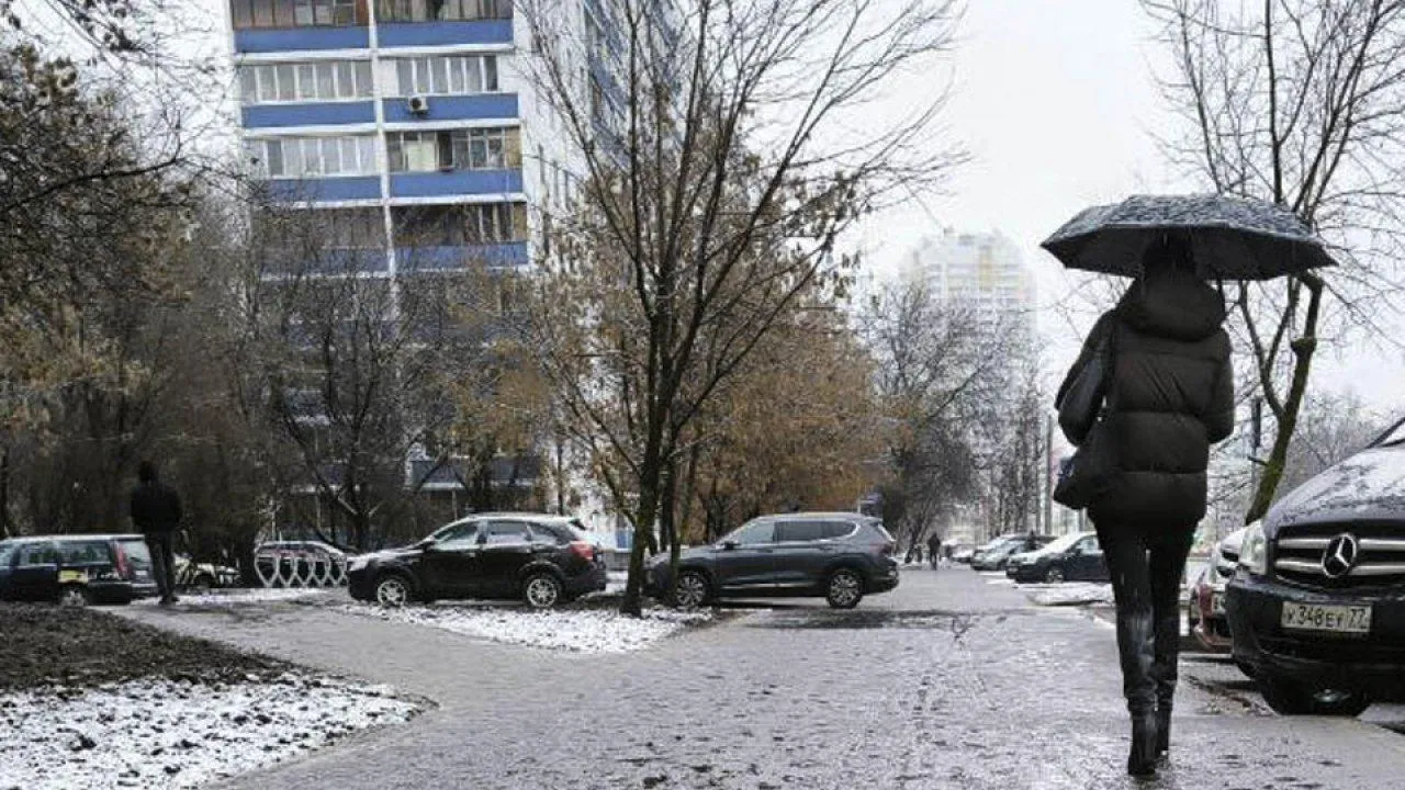 Вместо весны — сырость: метеоролог заявила, что тепла в конце апреля не будет
