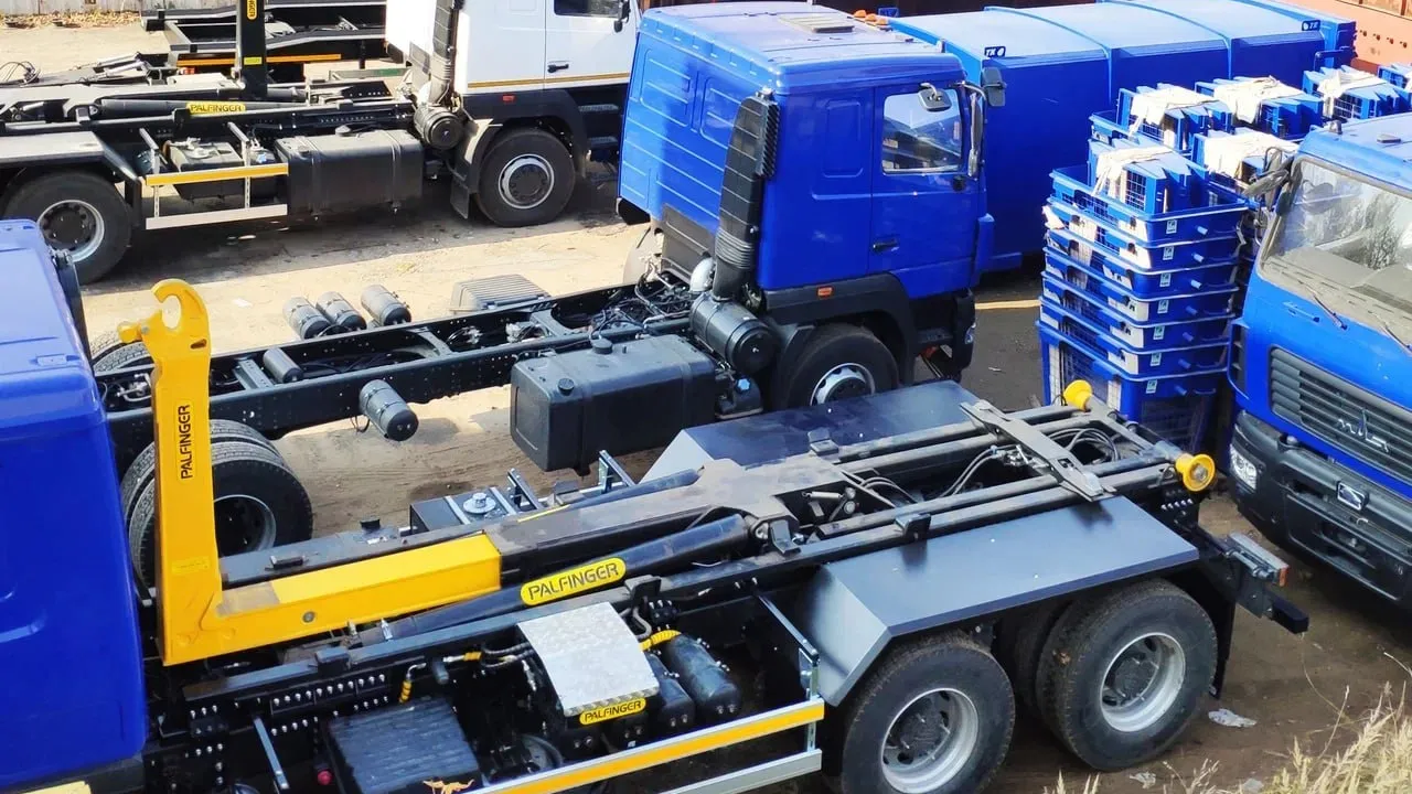 Фото: министерство инвестиций, промышленности и науки Московской области