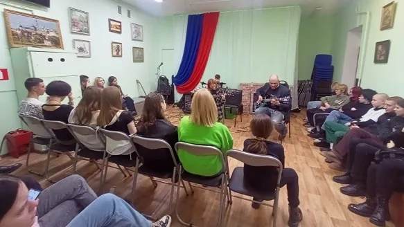Министерство культуры и туризма Московской области
