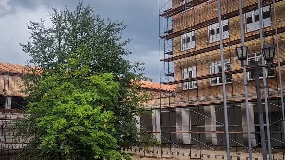Фото: Медиабанк Подмосковья/Ольга Антонова