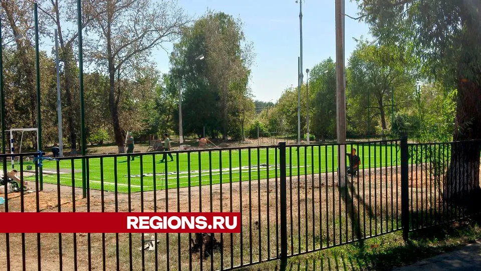 Фото: REGIONS/Василий Тремасов