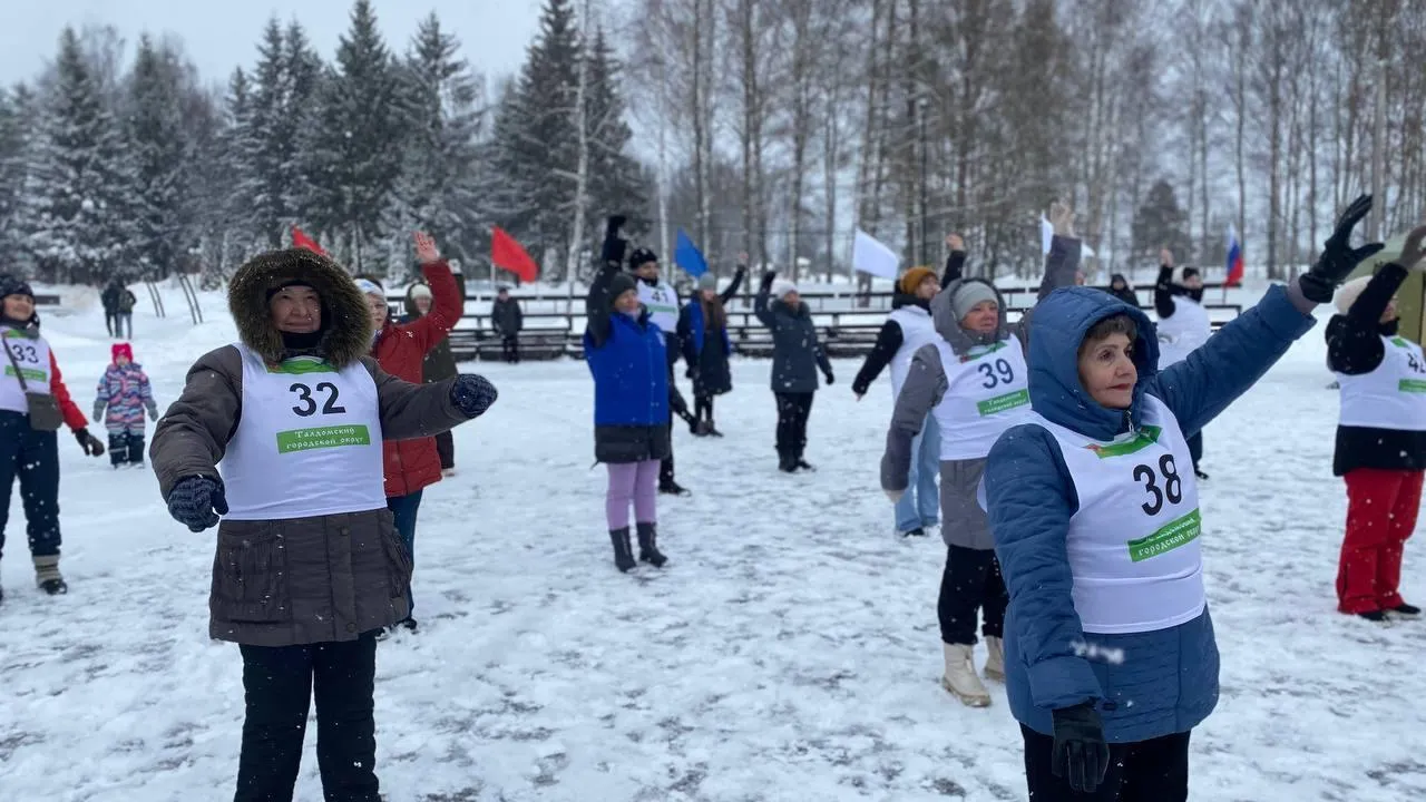 Фото: ТГ канал парккультуры и отдыха "Победа"
