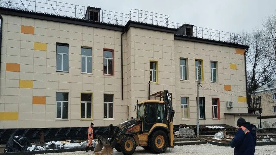 Фото: Минстрой МО