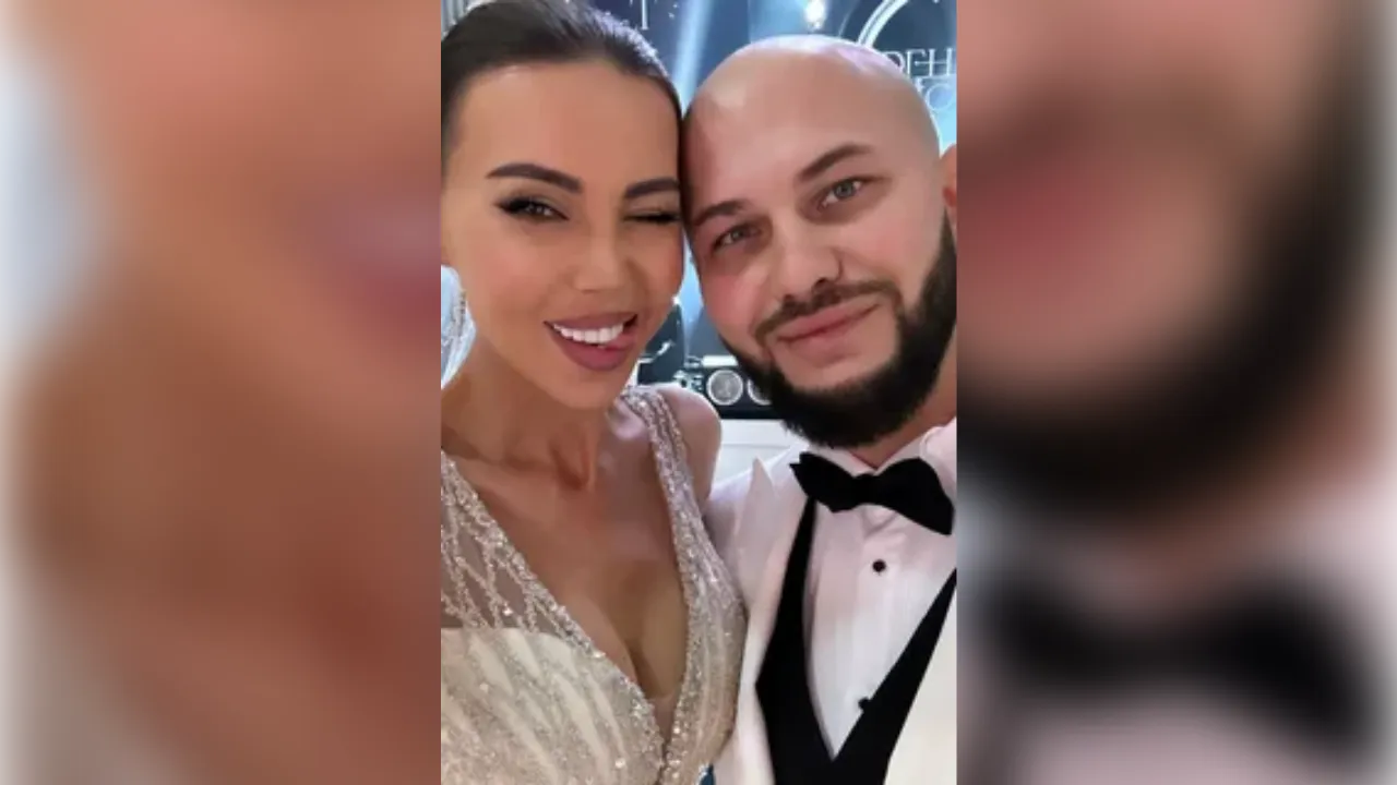 Самойлова сохранила требования по иску к Джигану об ограничении родительских прав