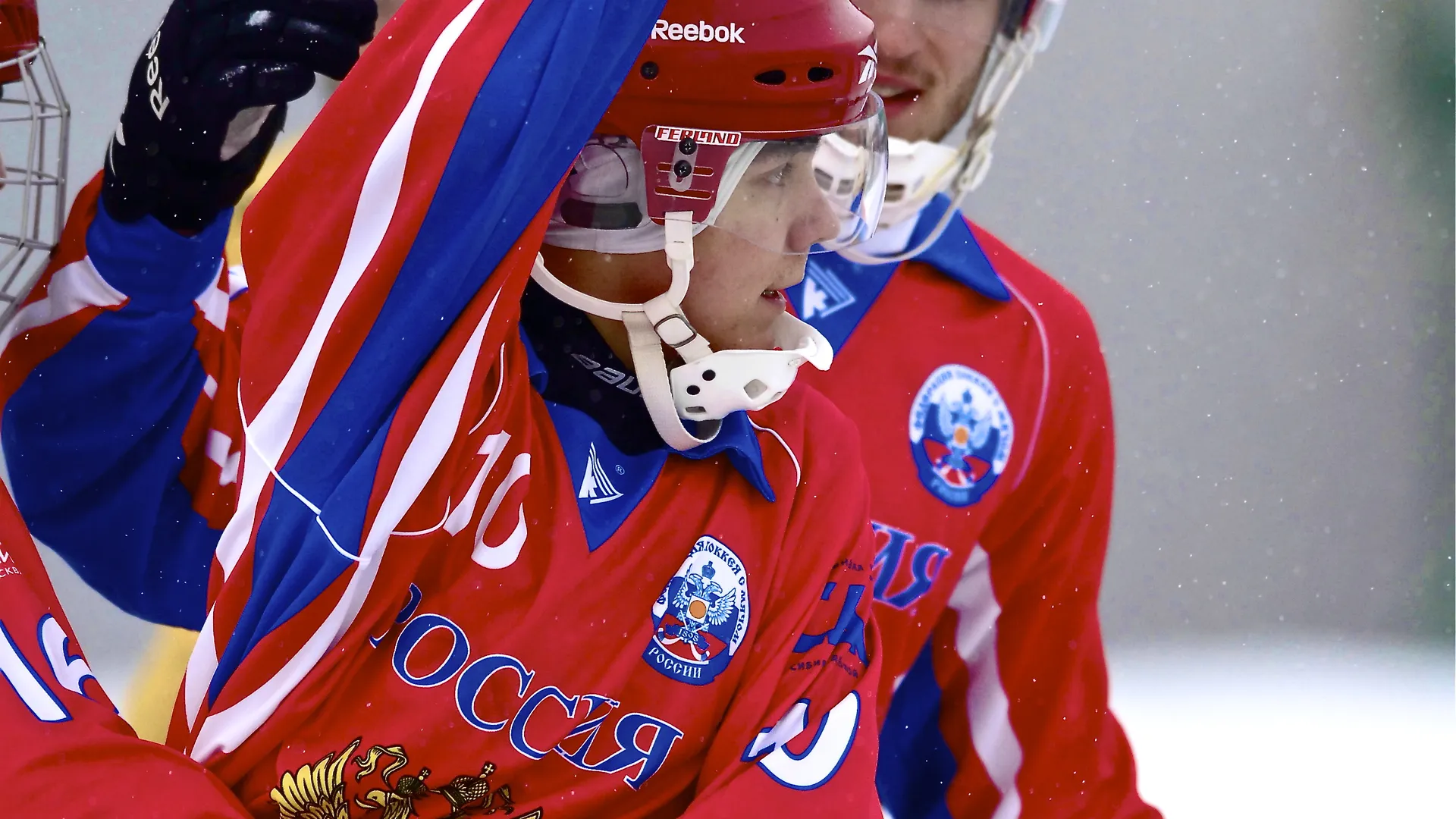 IIHF оставила Россию без хоккейного ЧМ-2027: совет федерации отклонил заявку из-за «опасений по поводу безопасности»