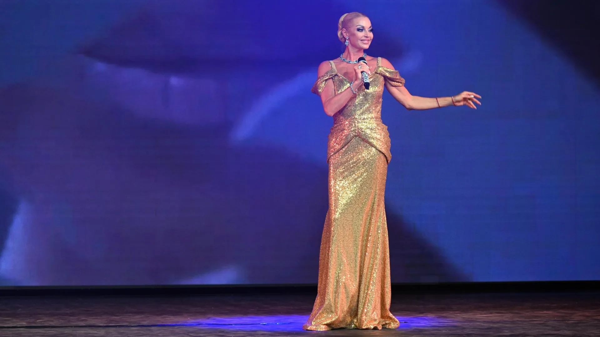 Komsomolskaya Pravda/Global Look Press