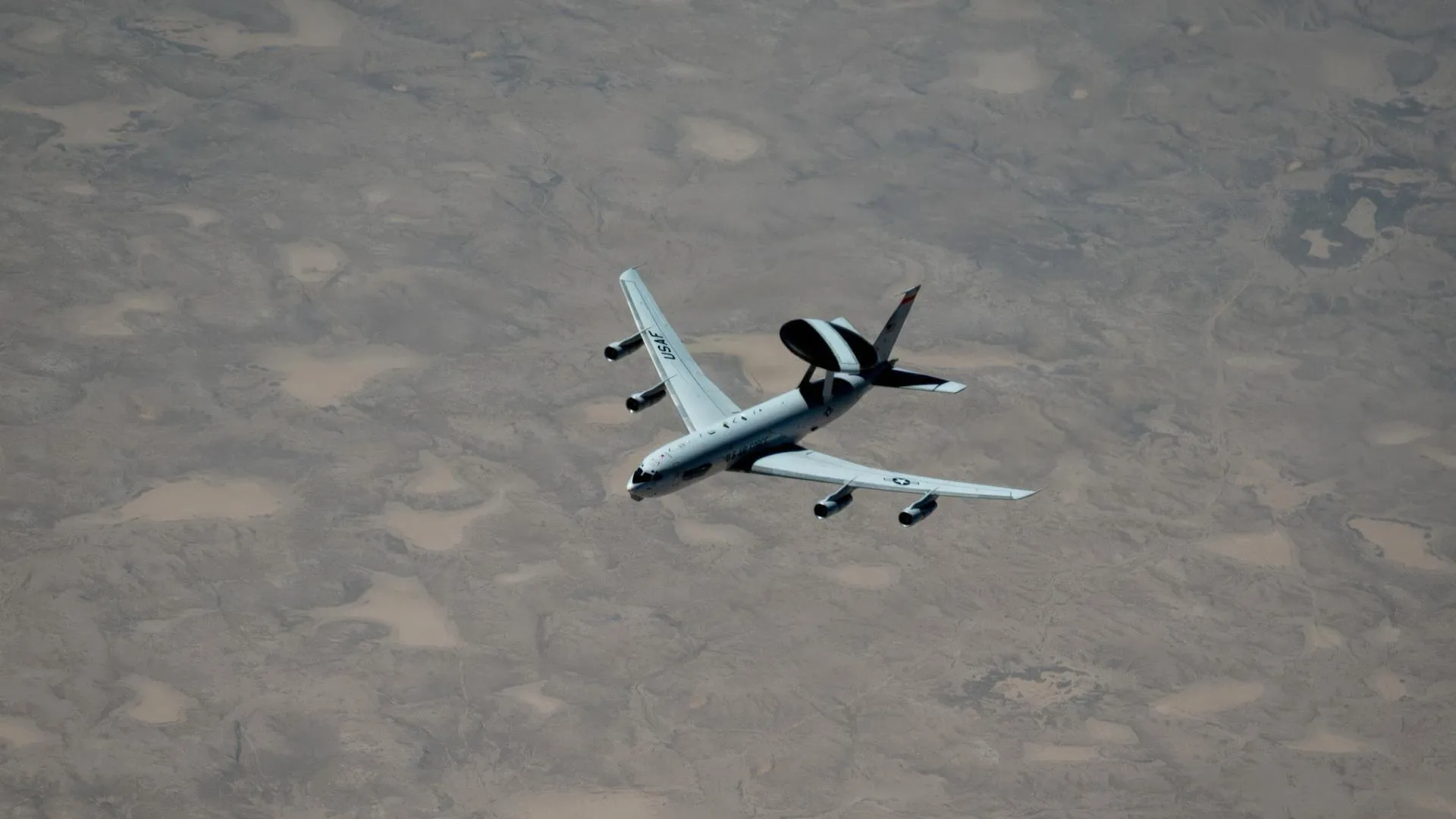 Usaf/U.S. Air