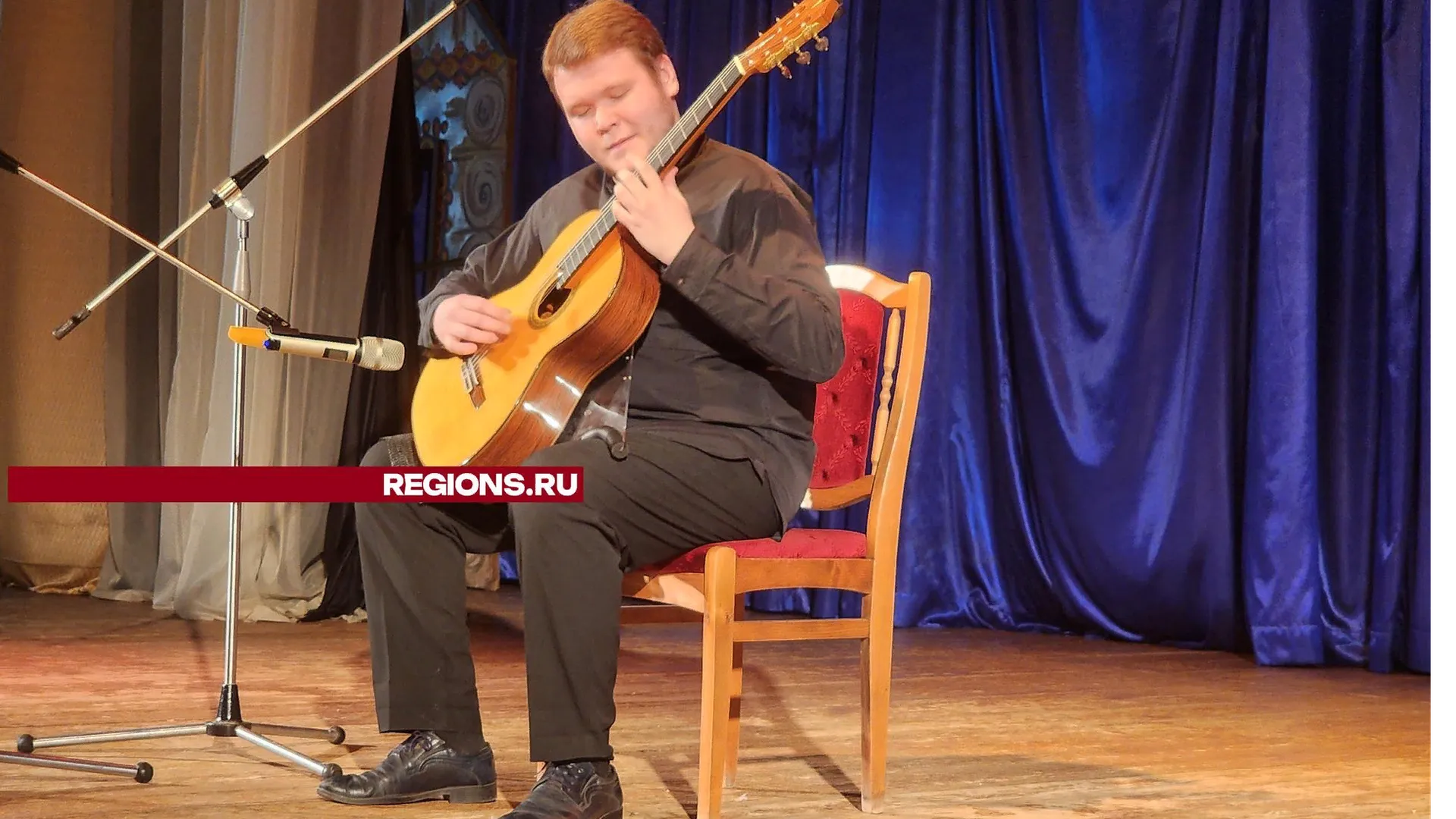 Фото: Ольга Сычева