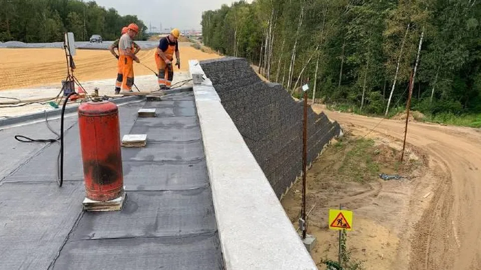 Фото: Минтранс Московской области