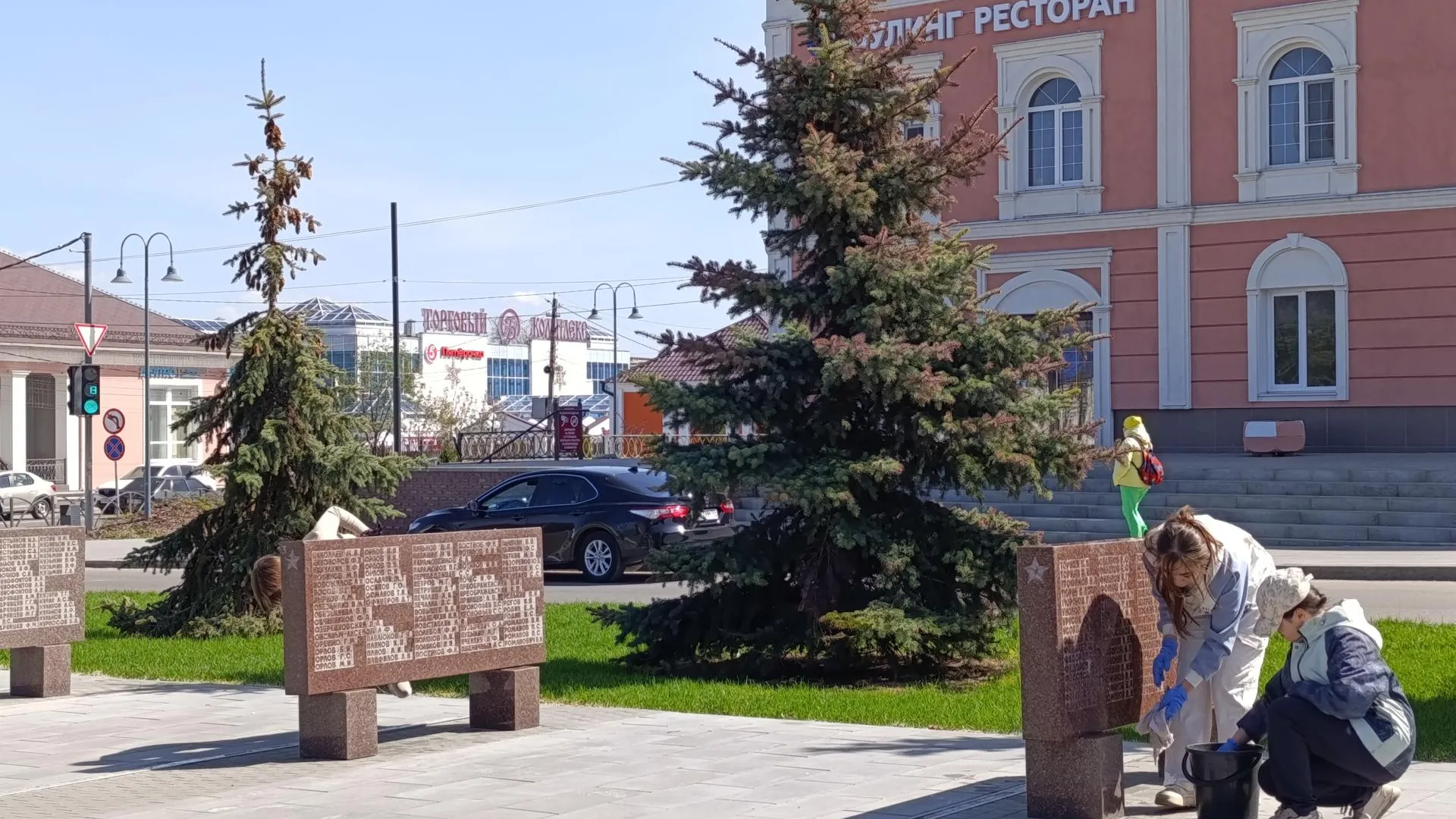 Фото: Ольга Антонова