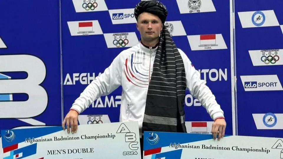 Фото: СШОР по игровым видам спорта Московской области