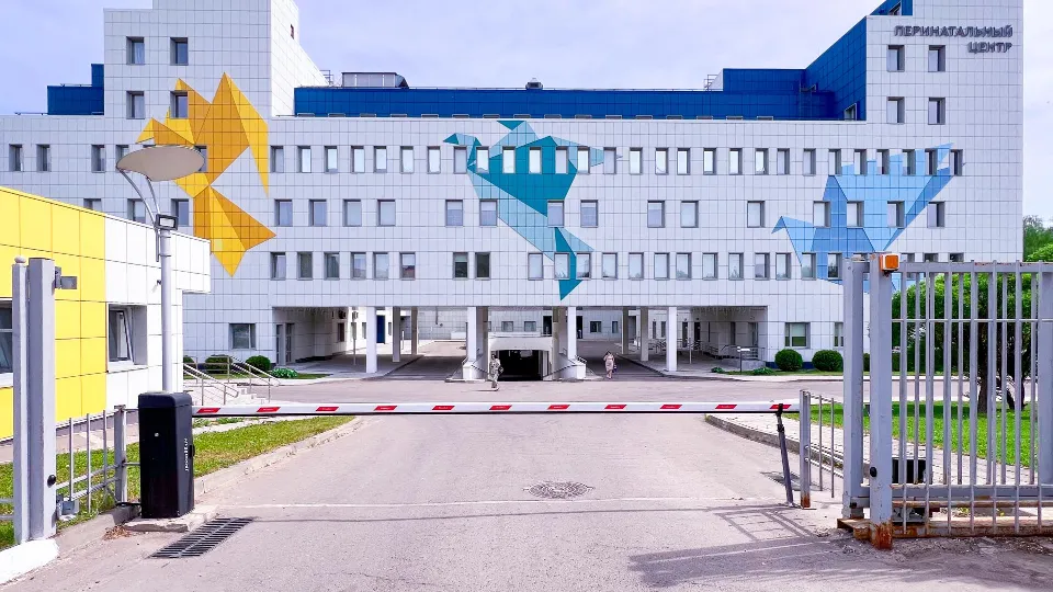 Фото: пресс-служба Н-ФПЦ