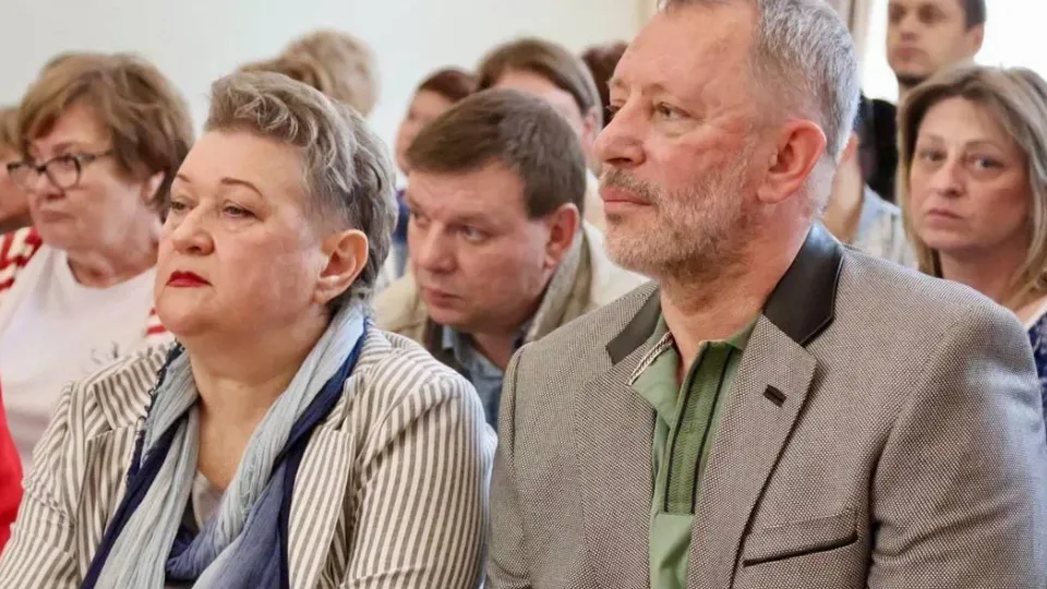 Фото: Министерство территориальной политики МО