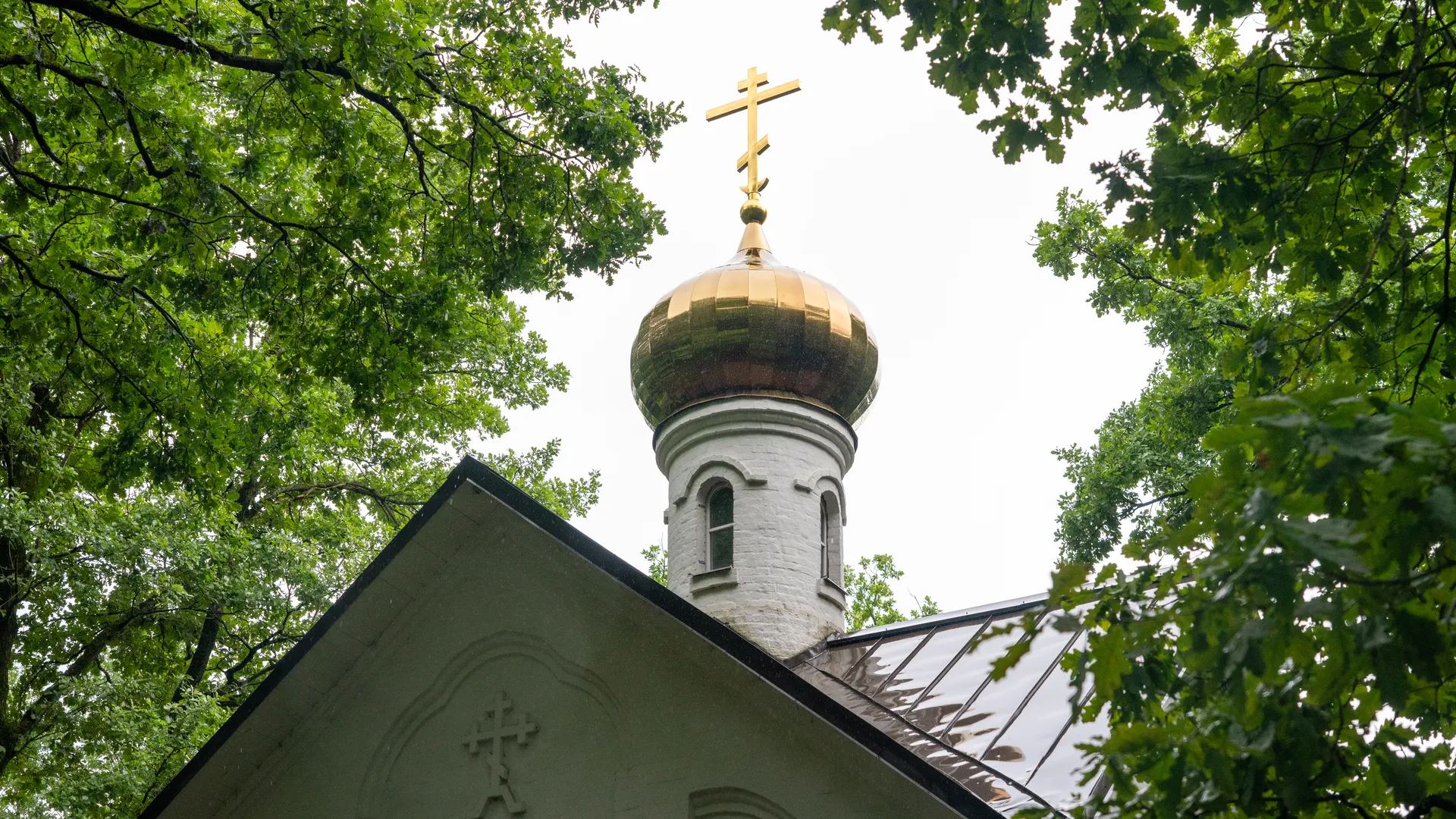 XV Елисаветинский крестный ход: 27 сентября паломники пройдут от Ильинского до Усово