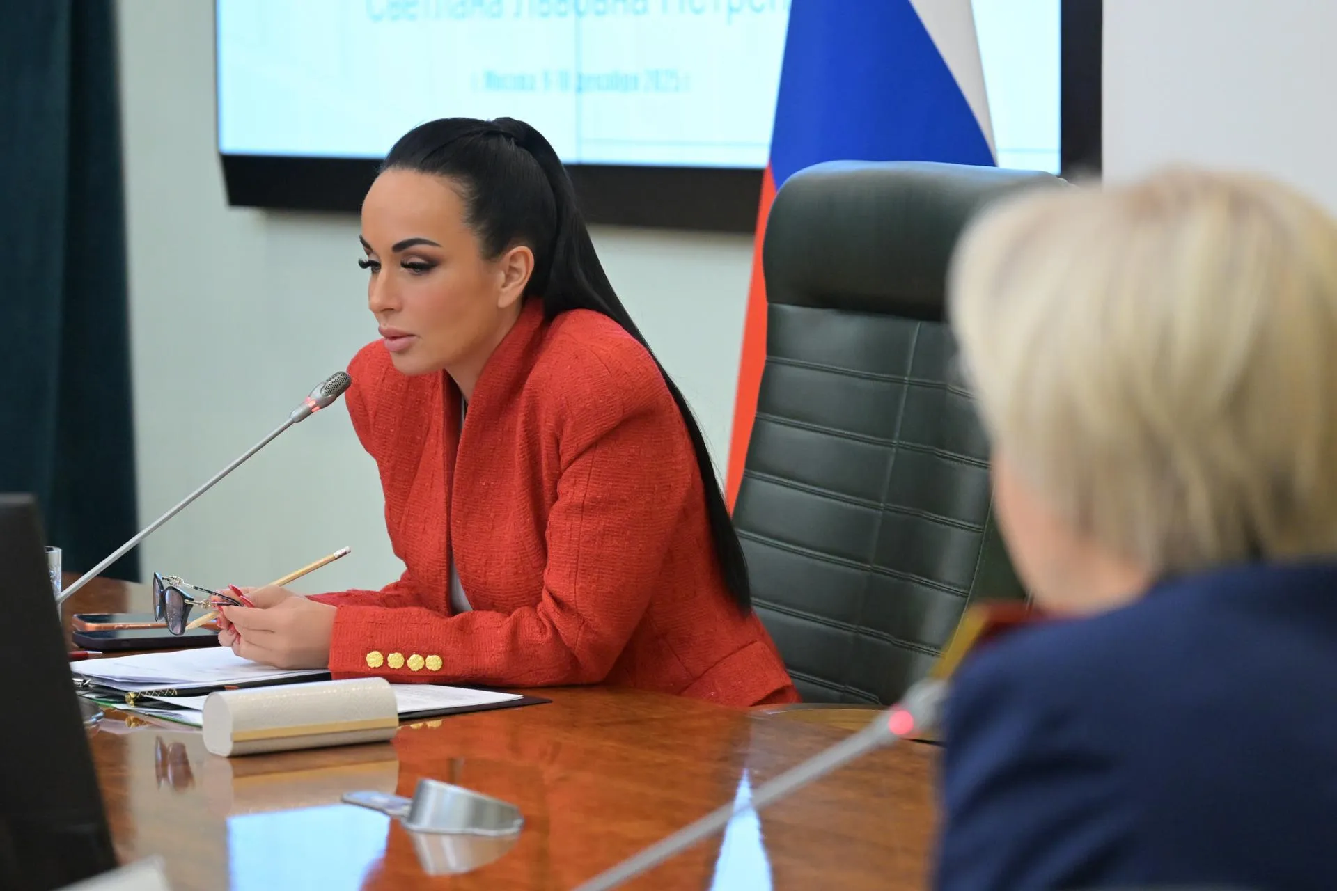 Пресс-служба МВД