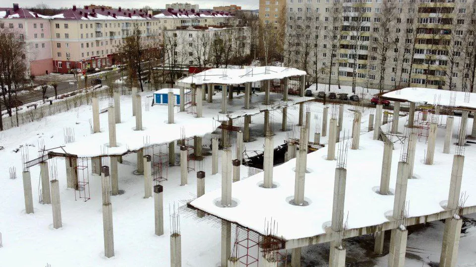 Фото: МедиаБанк Подмосковья/Данила Кирьянов