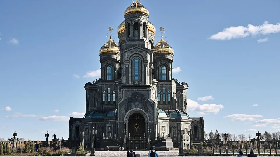 Фото: пресс-служба Мособлдумы