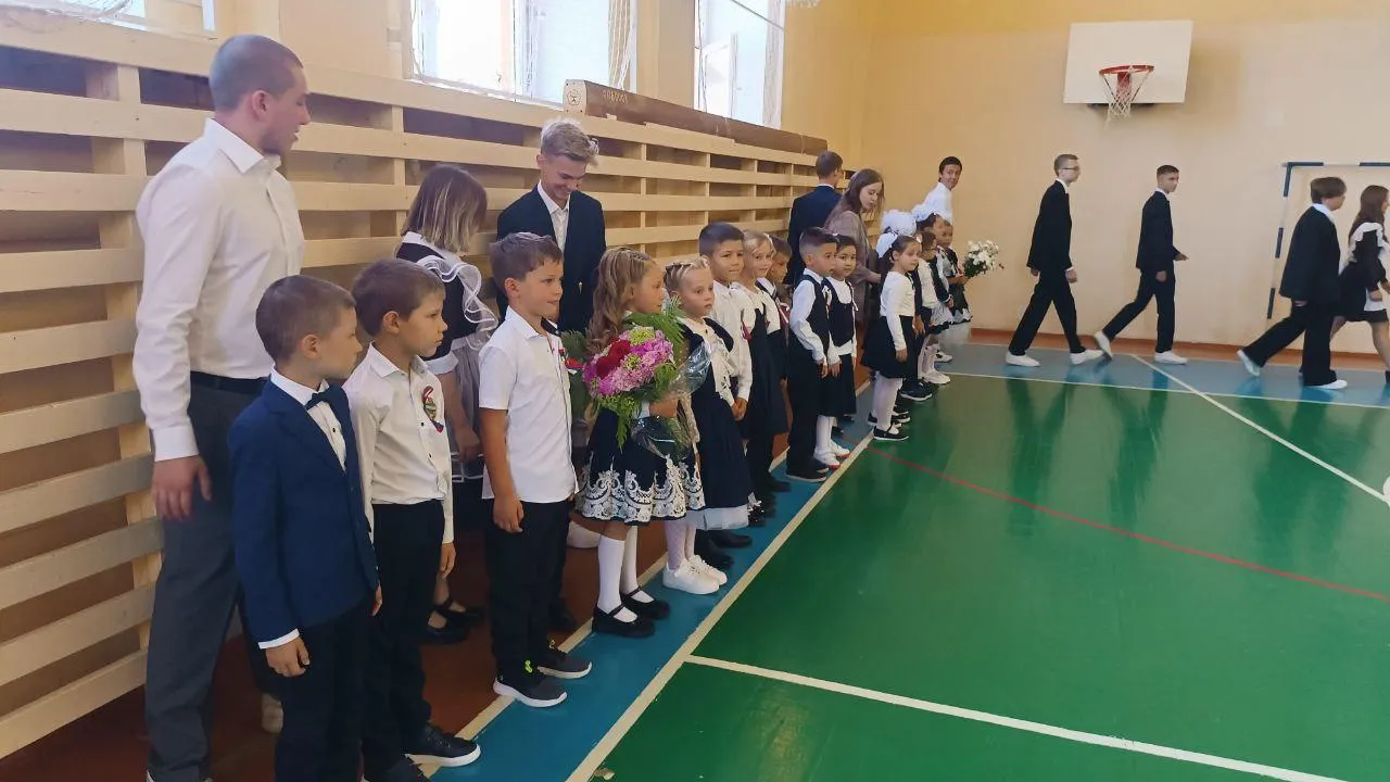 Фото: пресс-служба Администрации г.о. Егорьевск