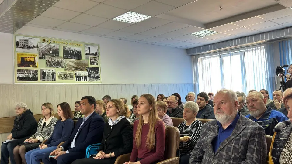 Фото: пресс-служба администрации г.о. Домодедово