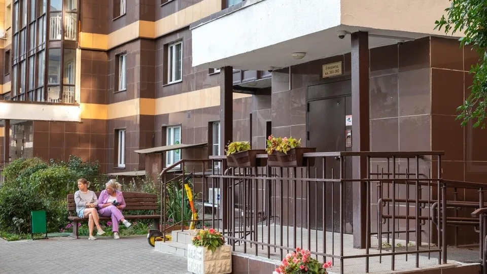Фото: пресс-служба администрации городского округа Реутов