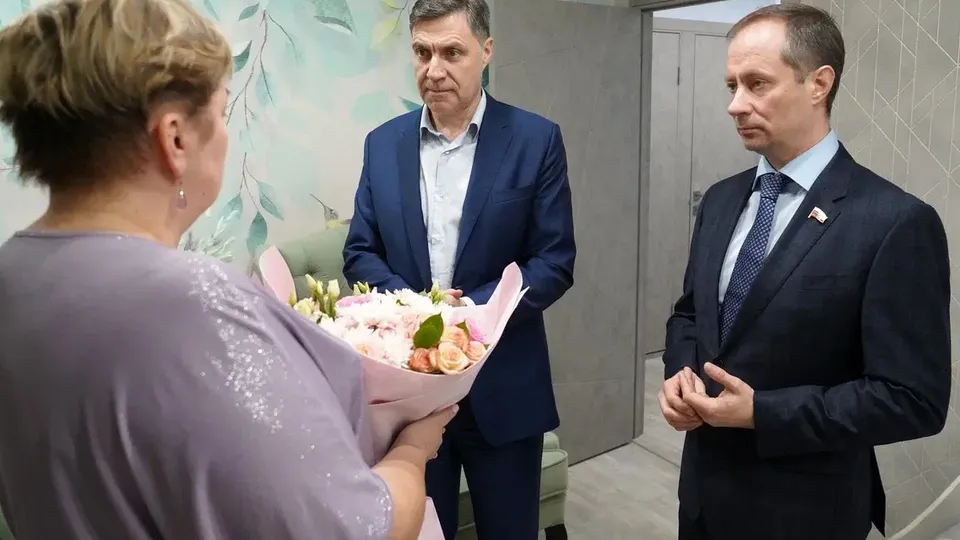 Фото: Администрация городского округа Котельники