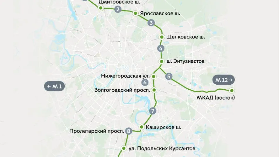 пресс-служба департамента инвестиционной и промышленной политики Москвы