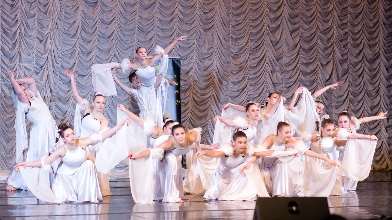 Фото: Центр культуры и искусства
