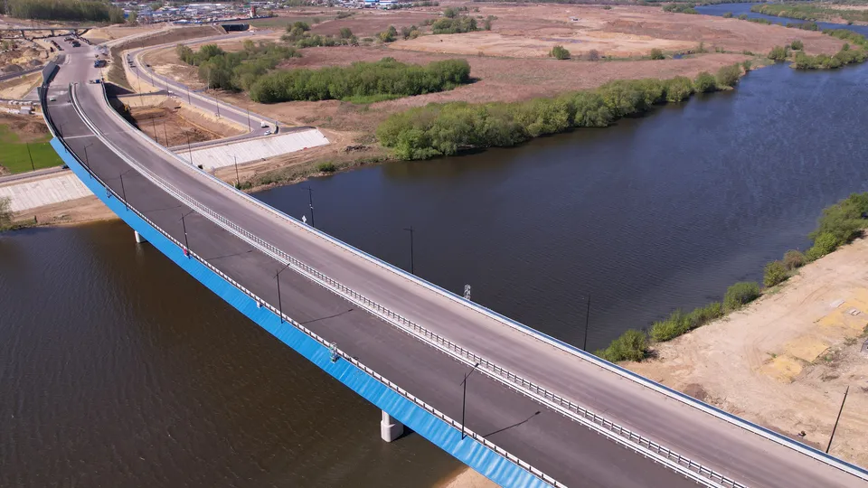 Фото: пресс-служба губернатора и правительства Московской области